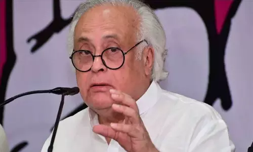 ജനങ്ങളുടെ വിജയം: കേന്ദ്രം പ്രഖ്യാപിച്ച ജാതി സെന്‍സസില്‍ ജയ്‌റാം രമേശ്