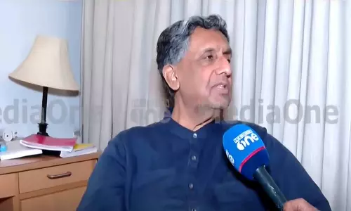 കേന്ദ്രം പ്രഖ്യാപിച്ച ജാതി കണക്കെടുപ്പില്‍ അടിമുടി അവ്യക്തത; മോഹന്‍ ഗോപാല്‍