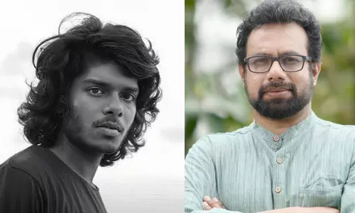 പുലിപ്പല്ലല്ലേ, ആറ്റംബോംബൊന്നുമല്ലല്ലോ; വേടന്റെ പുലിപ്പല്ല് കേസിൽ വനം വകുപ്പിനെതിരെ ജോൺ ബ്രിട്ടാസ് എംപി