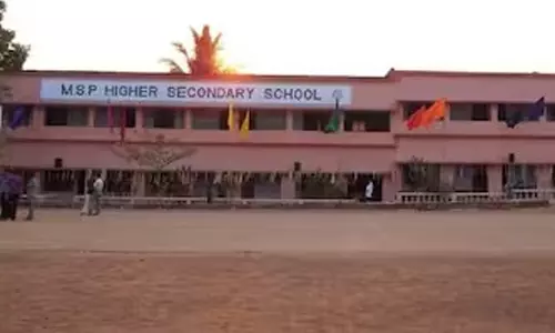 മലപ്പുറം സ്പെഷ്യൽ പൊലീസിൻ്റെ കീഴിലുള്ള സ്കൂളിലെ നിയമനങ്ങൾ പിഎസ്‌സിക്ക് വിടും