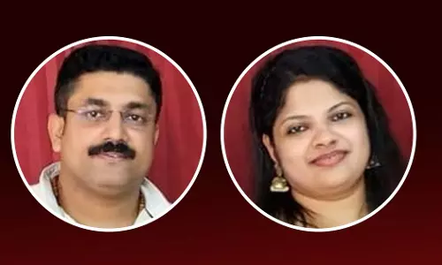 The bodies of Malayali couple who were stabbed to death in Kuwait will be brought to Kerala tomorrow.