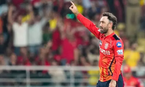 പരിക്ക്; ഗ്ലെന് മാക്സ്വെല് ഐ.പി.എല്ലില് നിന്ന് പുറത്ത് പരിക്ക്; ഗ്ലെന് മാക്സ്വെല് ഐ.പി.എല്ലില് നിന്ന് പുറത്ത്