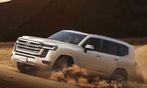 പരസ്യങ്ങളിൽ കാറുകളുടെ വിലയും നൽകണം; നിർദേശവുമായി ഖത്തർ വാണിജ്യ വ്യവസായ മന്ത്രാലയം