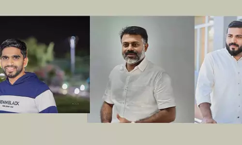 പെരുമ്പാവൂർ പ്രവാസി അസോസിയേഷൻ ഖത്തർ പുതിയ ഭാരവാഹികളെ തിരഞ്ഞെടുത്തു