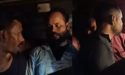 പെരുമ്പാവൂരിൽ വൻ ലഹരി വേട്ട; 110 ഗ്രാം ഹെറോയിനുമായി നാല് അസം സ്വദേശികൾ പിടിയില്‍