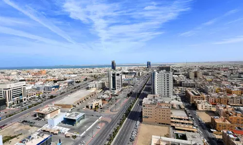 ദമ്മാം നഗരത്തിലെ റോഡുകളുടെ നവീകരണവും വികസനവും; പദ്ധതികളുമായി കിഴക്കന്‍ പ്രവിശ്യ മുനിസിപ്പാലിറ്റി