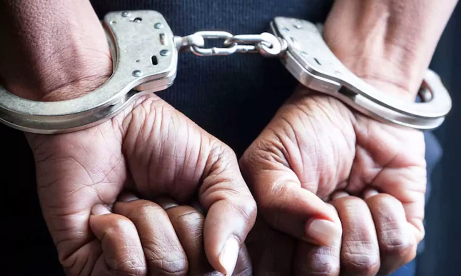 പാകിസ്താന് വേണ്ടി ചാരവൃത്തി; രാജസ്ഥൻ സ്വദേശി അറസ്റ്റിൽ