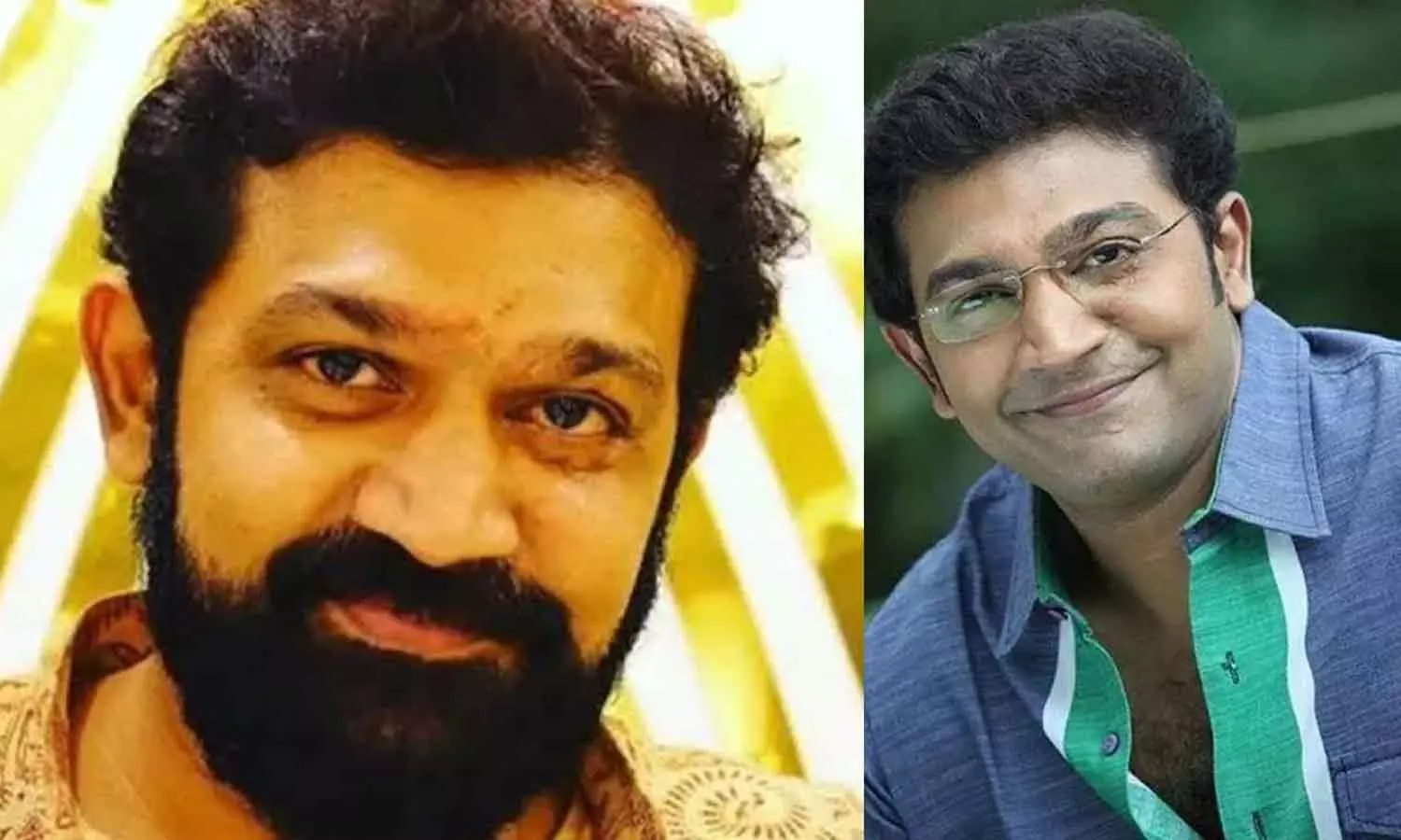 സിനിമ–സീരിയൽ താരം വിഷ്ണു പ്രസാദ് അന്തരിച്ചു സിനിമ–സീരിയൽ താരം വിഷ്ണു പ്രസാദ് അന്തരിച്ചു