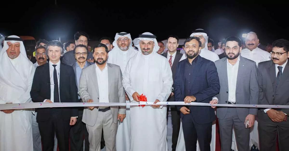 ഷിഫ അല്‍ ജസീറ മെഡിക്കല്‍ സെന്റര്‍ ഹമദ് ടൗണില്‍ പ്രവർത്തനമാരംഭിച്ചു