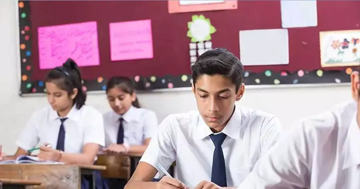 ദുബൈയിൽ സ്വകാര്യ സ്കൂളുകൾക്ക് ഫീസ് വർധിപ്പിക്കാൻ അനുമതി