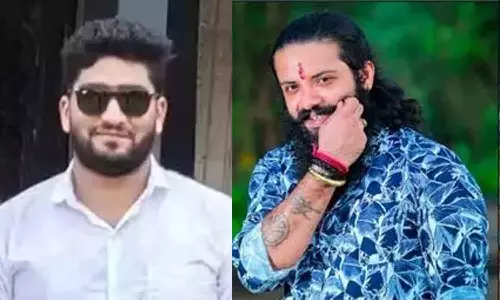 Bajrang Dal leader suhas Shetty muder Karnataka