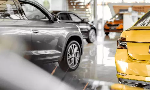 Qatar Mandates Dealers To Reveal Prices Of New Cars And Spare Parts In Advertisements Qatar Mandates Dealers To Reveal Prices Of New Cars And Spare Parts In Advertisements