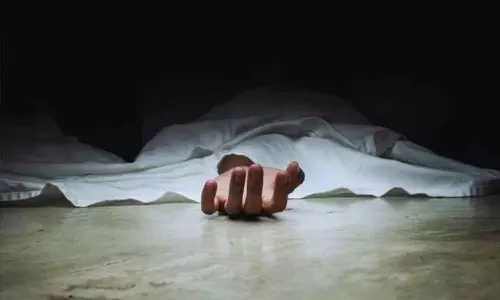 ഒഡിഷ കലിംഗ ഇൻസ്റ്റിറ്റ്യൂട്ടിൽ വീണ്ടും വിദ്യാർത്ഥി ആത്മഹത്യ