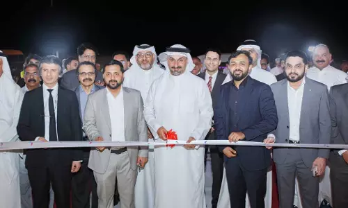 ഷിഫ അല്‍ ജസീറ മെഡിക്കല്‍ സെന്റര്‍ ഹമദ് ടൗണില്‍ പ്രവർത്തനമാരംഭിച്ചു