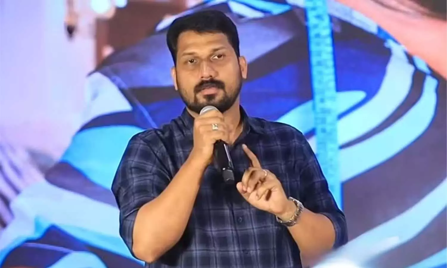 പ്രമുഖ നടൻ വലിയൊരു തെറ്റിന് തിരി കൊളുത്തി, ആവർത്തിക്കരുത്: ഗുരുതര ആരോപണവുമായി ലിസ്റ്റിൻ സ്റ്റീഫൻ