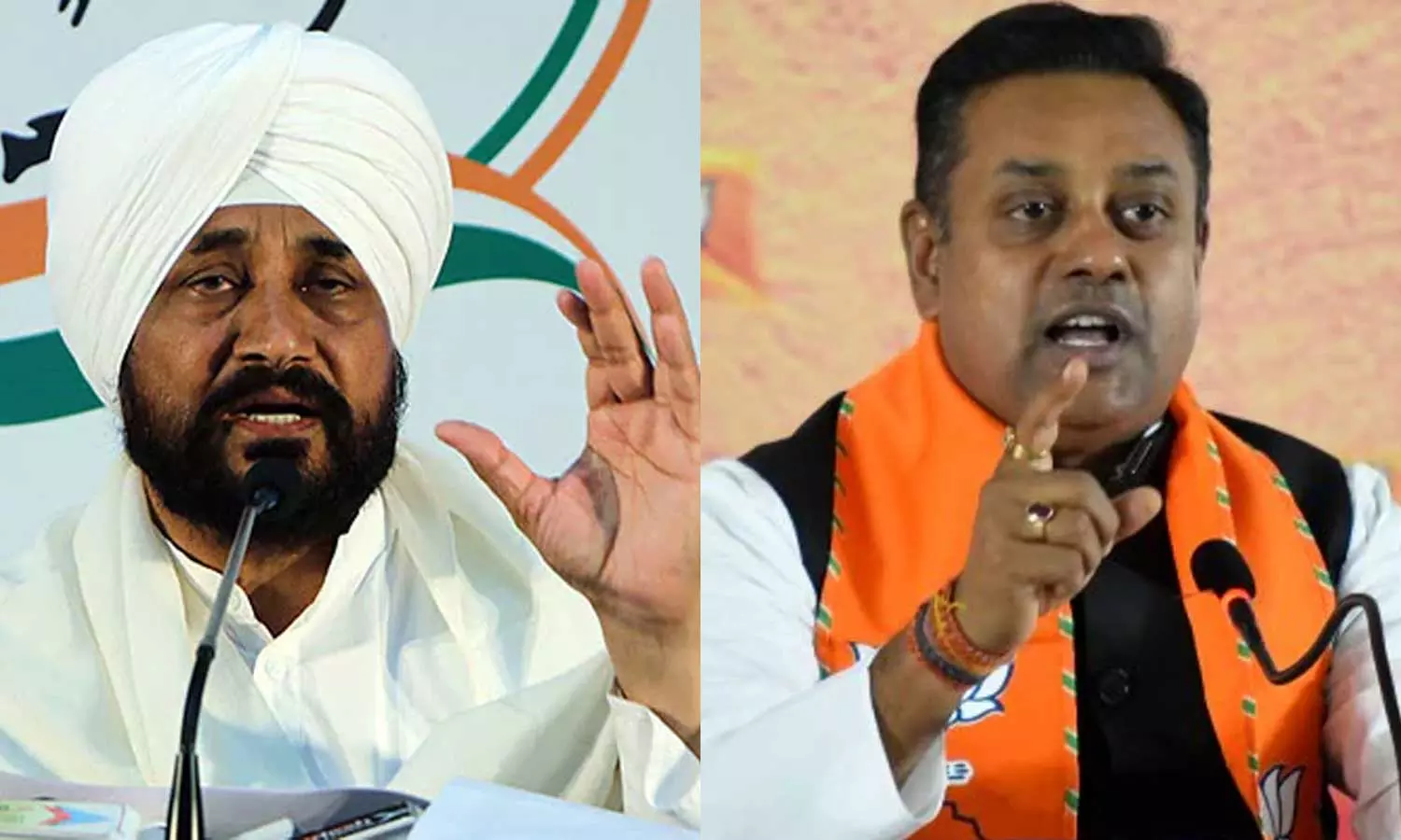 Congress MP questions surgical strikes, BJP MP says Congress Working Committee Is Pakistan Working Committee