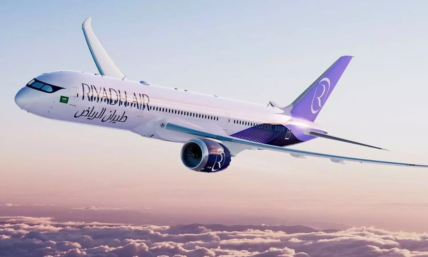 125 ലക്ഷ്യസ്ഥാനങ്ങളിലേക്ക് പറക്കാൻ റിയാദ് എയർ; 11 കമ്പനികളുമായി ധാരണ