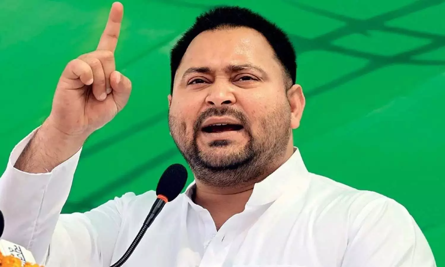 Tejashwi Yadav writes to PM, urges for comprehensive review of reservation policies in Caste Census