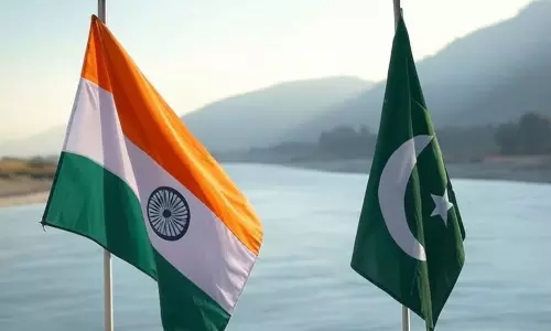 പാകിസ്താനിൽ നിന്നുള്ള ഇറക്കുമതികൾ നിരോധിച്ച് ഇന്ത്യ