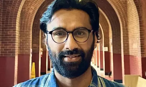 Lawyers lament treatment of detained Indian academic Badar Khan Suri