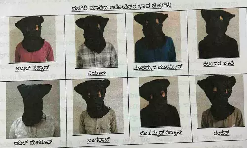 ബജറംഗ് ദൾ പ്രവർത്തകന്‍റെ കൊലപാതകം: എട്ടുപേര്‍ അറസ്റ്റില്‍