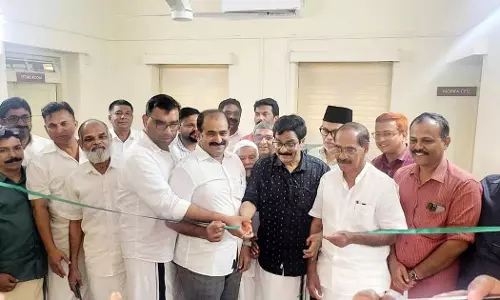 സൗദി കെഎംസിസിയുടെ പ്രവാസി സാമൂഹ്യ ക്ഷേമ സേവന കേന്ദ്രം പ്രവർത്തനമാരംഭിച്ചു സൗദി കെഎംസിസിയുടെ പ്രവാസി സാമൂഹ്യ ക്ഷേമ സേവന കേന്ദ്രം പ്രവർത്തനമാരംഭിച്ചു