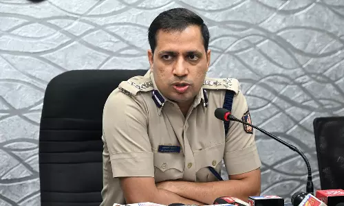 സുഹാസ് ഷെട്ടി വധക്കേസിൽ പോപ്പുലർ ഫ്രണ്ടിന് ബന്ധമില്ല; ക്വട്ടേഷന്‍ നൽകിയത് ഫാസിലിന്റെ സഹോദരനെന്ന് കമ്മീഷണർ അനുപം അഗ്രവാൾ