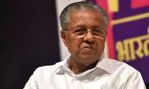 പിണറായി ദ ലെജന്റ്; മുഖ്യമന്ത്രി പിണറായി വിജയനെ കുറിച്ച് ഡോക്യുമെന്ററി വരുന്നു പിണറായി ദ ലെജന്റ്; മുഖ്യമന്ത്രി പിണറായി വിജയനെ കുറിച്ച് ഡോക്യുമെന്ററി വരുന്നു