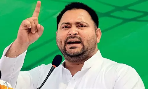 Tejashwi Yadav writes to PM, urges for comprehensive review of reservation policies in Caste Census