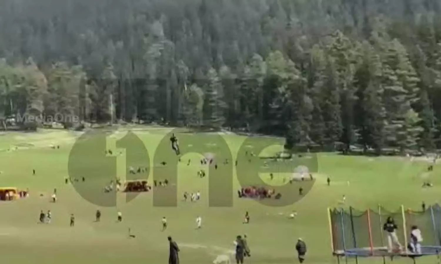 പഹൽഗാം ഭീകരാക്രമണത്തെക്കുറിച്ച് ഇന്‍റലിജൻസ് സൂചന നൽകിയിരുന്നതായി റിപ്പോർട്ട്‌