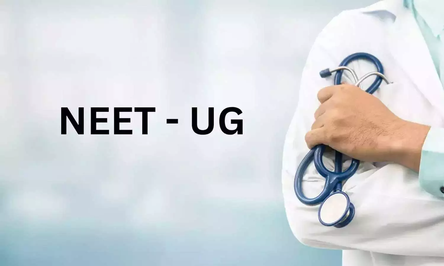 നീറ്റ് യു.ജി പ്രവേശന പരീക്ഷ ഇന്ന്; രാജ്യത്ത് 5453 പരീക്ഷാകേന്ദ്രങ്ങൾ