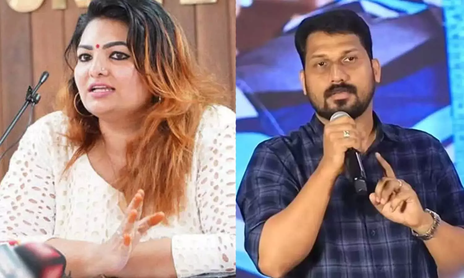 ലിസ്റ്റിൻ സ്റ്റീഫൻ തമിഴ്നാട് വട്ടിപ്പലിശ ലോബിയുടെ ഏജൻറ്: വീണ്ടും ഫേസ്ബുക്ക് കുറിപ്പുമായി സാന്ദ്രാ തോമസ്