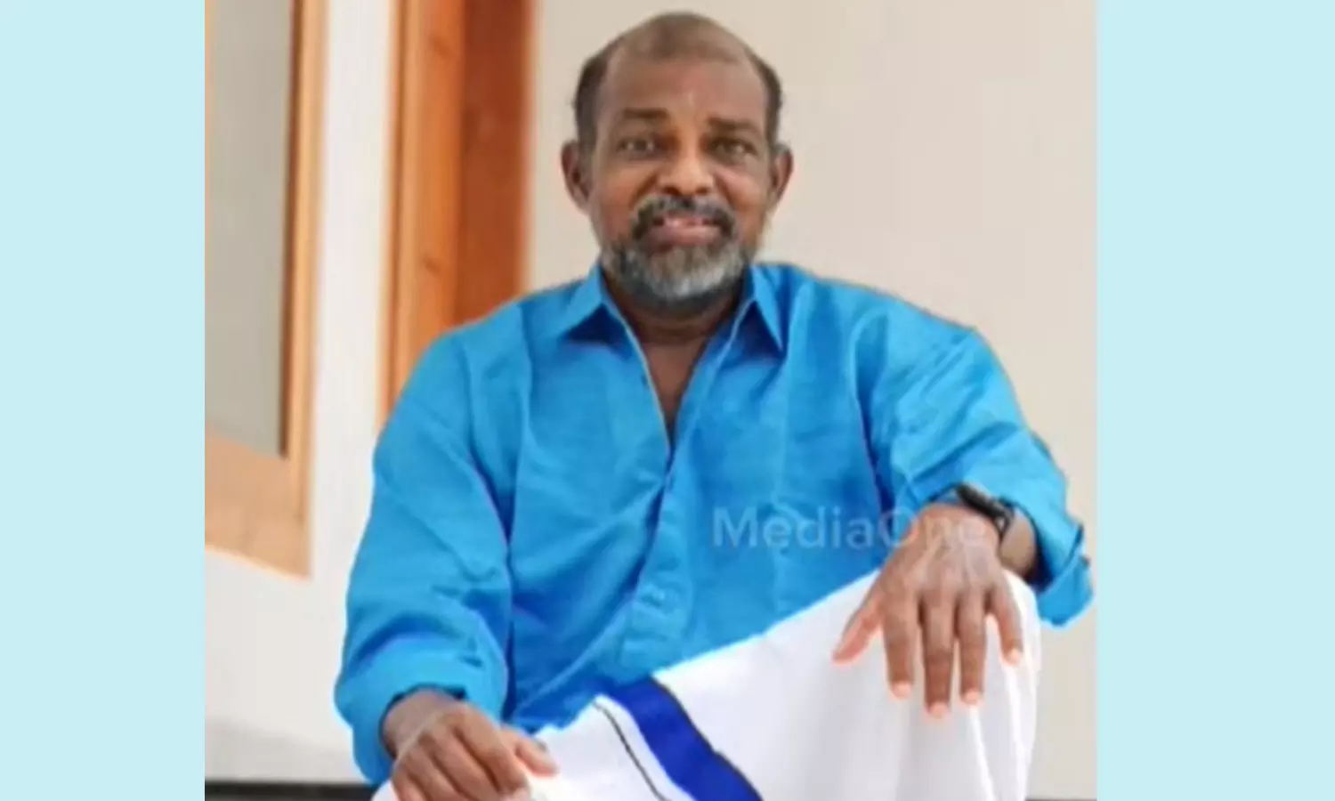 കച്ചേരി അരീക്കൽ ഗോപി അന്തരിച്ചു