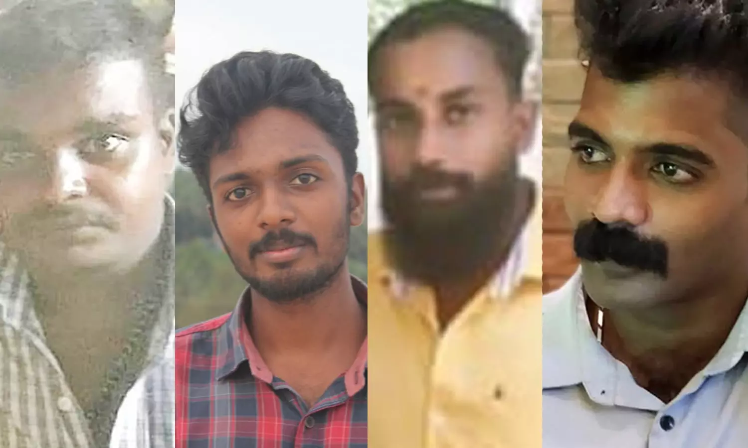 തമിഴ്നാട്ടിൽ വാനും ബസും കൂട്ടിയിച്ച് നാല് മലയാളികൾ മരിച്ചു തമിഴ്നാട്ടിൽ വാനും ബസും കൂട്ടിയിച്ച് നാല് മലയാളികൾ മരിച്ചു