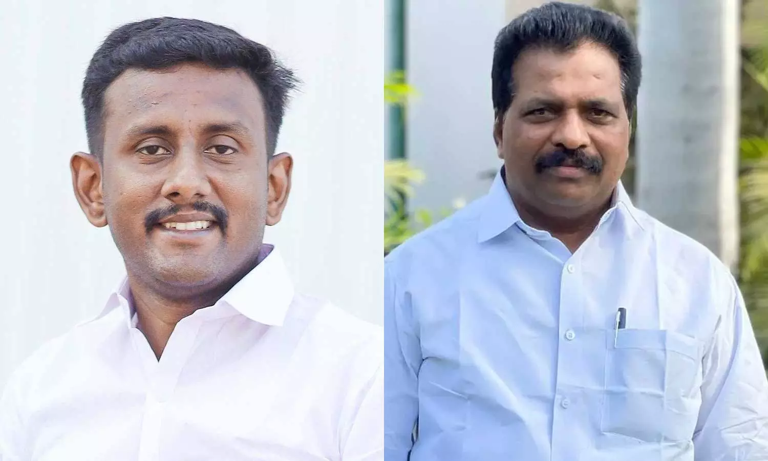 Youth Congress Leader Suggested Kodikkunnil Suresh MP to Kpcc President post