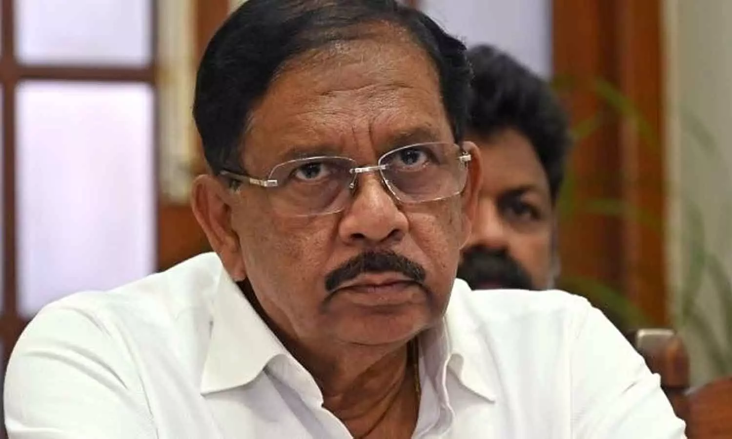 Home Minister Parameshwara turns down demand for NIA probe into Suhas Shetty murder