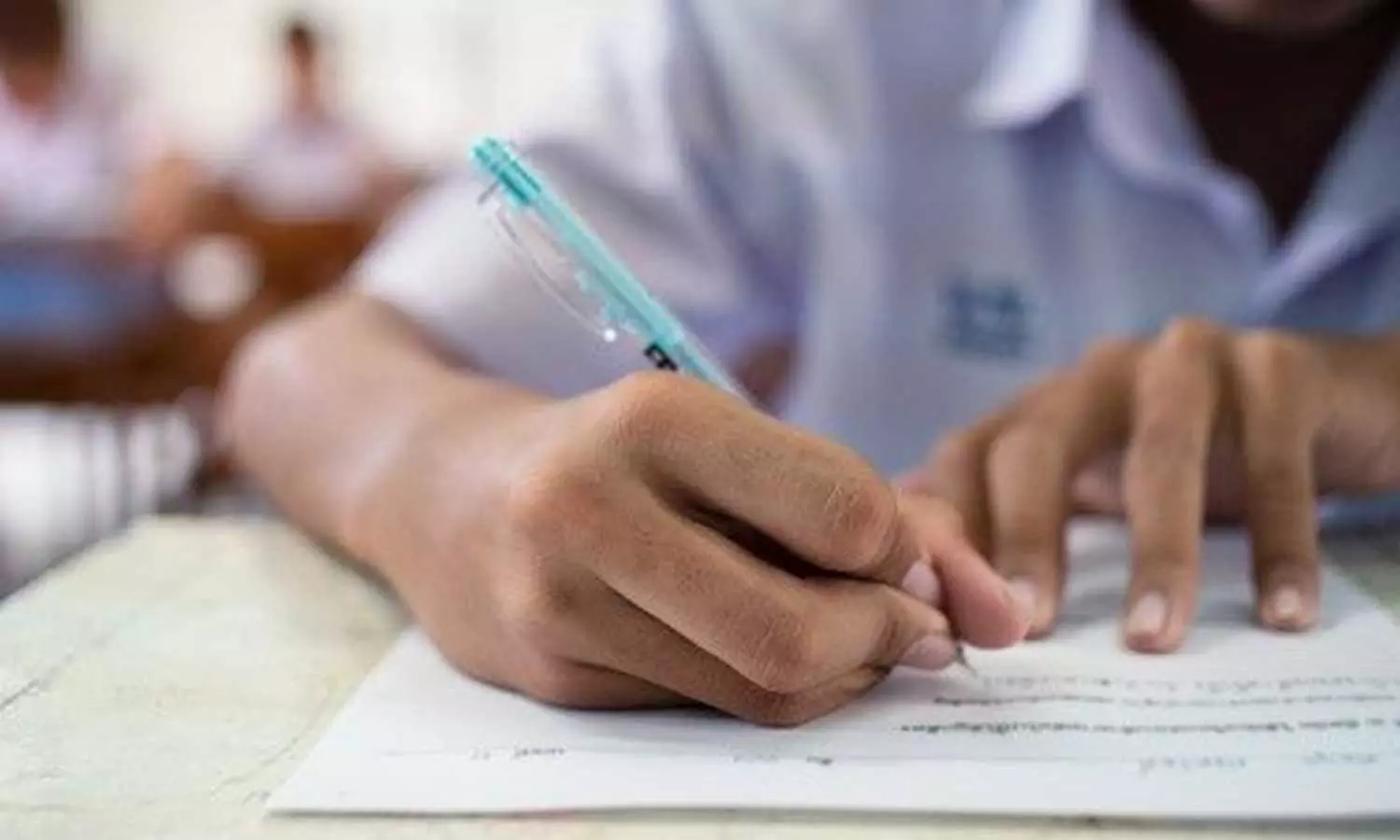 Student detained for attempting to impersonate NEET exam in Pathanamthitta