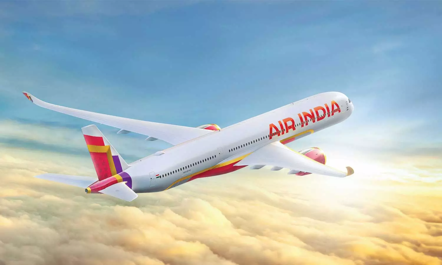 Houthi attack: Air India flight bound for Israel lands in Abu Dhabi