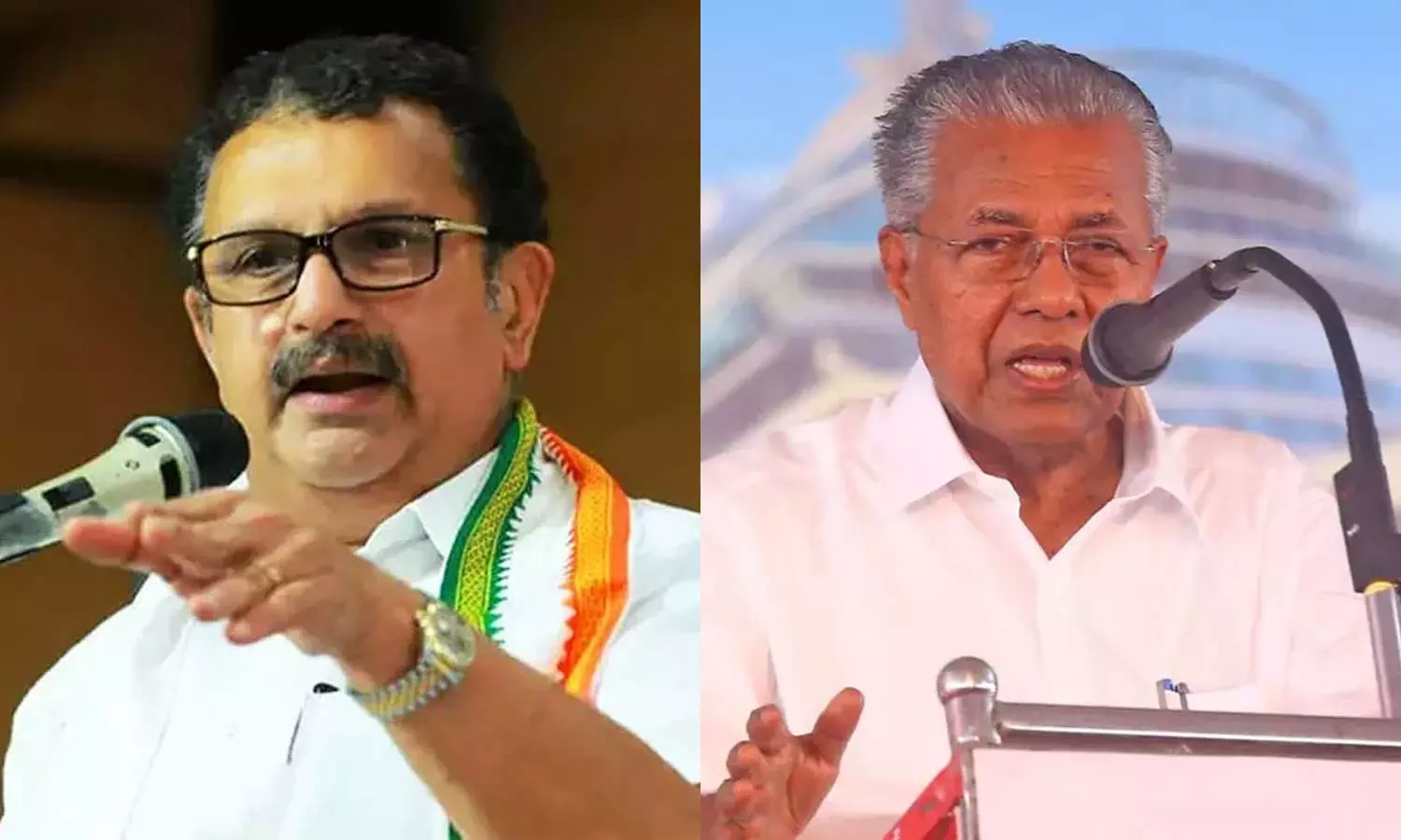 വിഴിഞ്ഞം തുറമുഖം: മുഖ്യമന്ത്രിയുടെ അവകാശവാദം സന്താനോത്പാദന ശേഷിയില്ലാത്ത ആളെ പോലെ; അധിക്ഷേപിച്ച് കെ മുരളീധരൻ