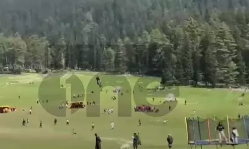 പഹൽഗാം ഭീകരാക്രമണത്തെക്കുറിച്ച് ഇന്‍റലിജൻസ് സൂചന നൽകിയിരുന്നതായി റിപ്പോർട്ട്‌