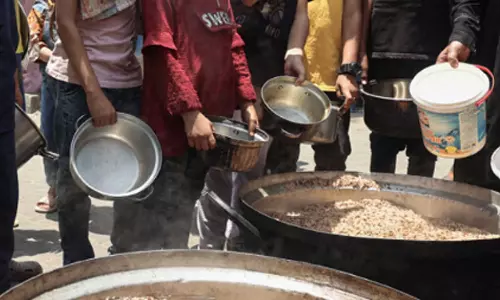 International pressure must be put on Israel to deliver emergency aid to Gaza: Qatar