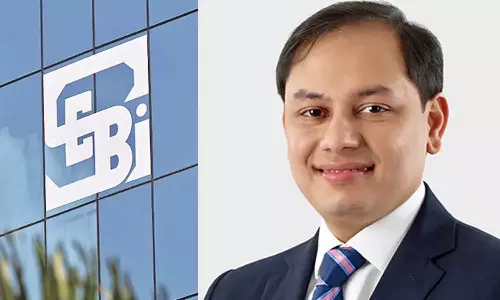 വിവരങ്ങൾ ചോര്‍ത്തി നൽകി ഓഹരി വ്യാപാരം; അദാനിയുടെ അനന്തരവനെതിരെ സെബി