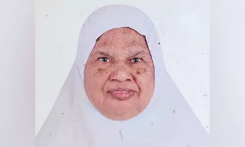 പാലക്കാട് സ്വദേശിനി ഖത്തറിൽ മരിച്ചു