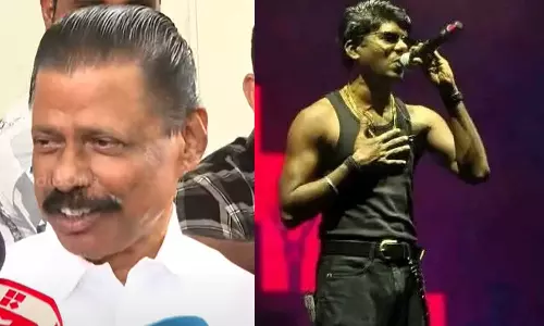 വേടനെ വേട്ടയാടാനുള്ള ഒരു ശ്രമവും കേരള സമൂഹം അം​ഗീകരിക്കില്ല; എം.വി ഗോവിന്ദന്‍