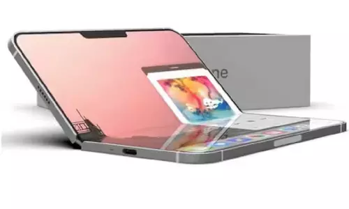 2026ൽ ഐഫോൺ മടങ്ങും; അവതരണ രീതിയും മാറും: 18 സീരിസിൽ മാറ്റങ്ങളുമായി ആപ്പിള്‍