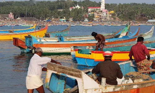 വിഴിഞ്ഞം തുറമുഖ പദ്ധതി ഞങ്ങളുടെ ഉപജീവനത്തിന് തടസമാകുമോ എന്ന ഭയം വലിയ തോതിൽ ഉണ്ട്