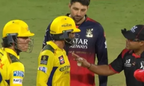 ചെന്നൈയെ തോല്‍പിച്ചത് അമ്പയറുടെ മണ്ടന്‍ തീരുമാനം; കണ്ണു തള്ളി ആരാധകര്‍