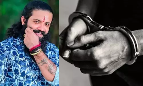 സുഹാസ് ഷെട്ടി വധം: സമൂഹ മാധ്യമങ്ങളിൽ പ്രകോപനപരമായി കമന്റിട്ട യുവാവ് അറസ്റ്റിൽ