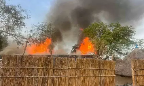 ദക്ഷിണ സുഡാനില്‍ ആശുപത്രിക്കു നേരെ ബോംബാക്രമണം: ഏഴ് പേർ കൊല്ലപ്പെട്ടു