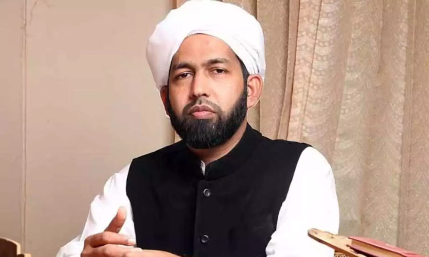 ലീഗിനെ കൊണ്ട് മുസ്‌ലിംകള്‍ക്ക് ഒരു നേട്ടവും ഇല്ല; അബ്ദുൽ ഹക്കീം അസ്ഹരി